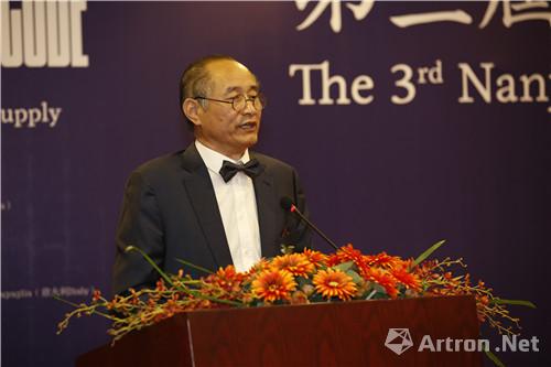 第三届南京国际美术展闭幕 正式迈入双年展机制