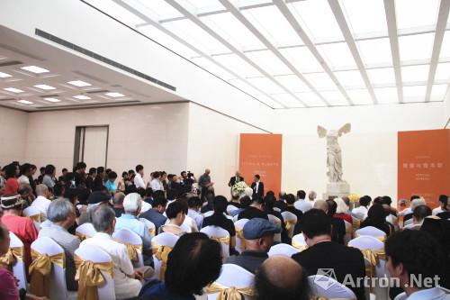 提香与鲁本斯油画作品合璧展首次登陆中国 四百年后的非凡相遇