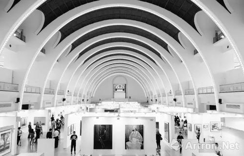 第三届影像上海艺术博览会新增两大主要展区