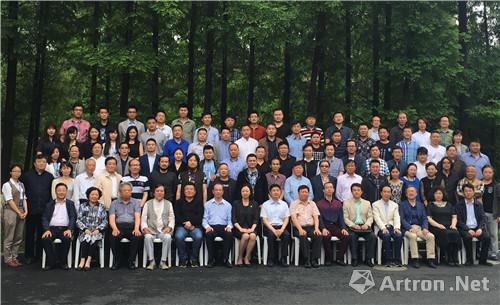 中国玉雕研究院上海大学揭牌成立：打造行业研究平台