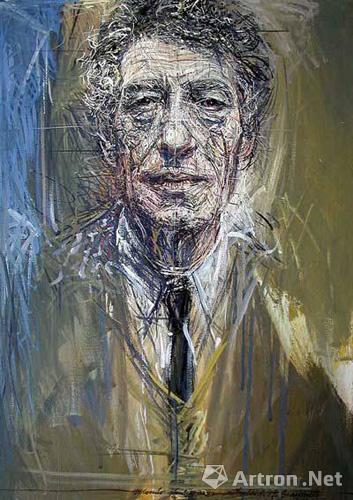 Alberto Giacometti（阿尔贝托·贾科梅蒂）大展将于2016年登陆余徳耀美术馆