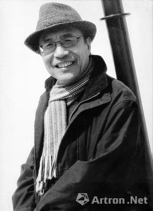 上海著名画家张桂铭去世 享年75岁