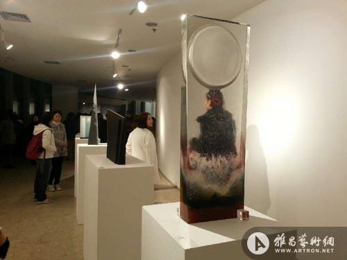 视觉的维度：2013上海大学美术学院年度展今天开幕