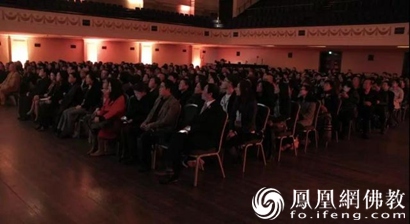 浙江省佛教协会代表团参访新加坡、澳大利亚