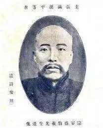 1884年两广总督在临终奏折里说了真话_慈禧-洋人-清廷-朝廷-中国