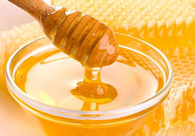 蜂蜜是早上喝还是晚上喝？原来都错了！ ()