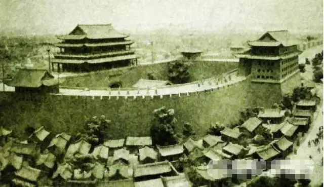 中国最顽强城市，蒙古铁骑打了36年，日本打了7年，都没打下来_蒙古-重庆-打了-城市-大汗