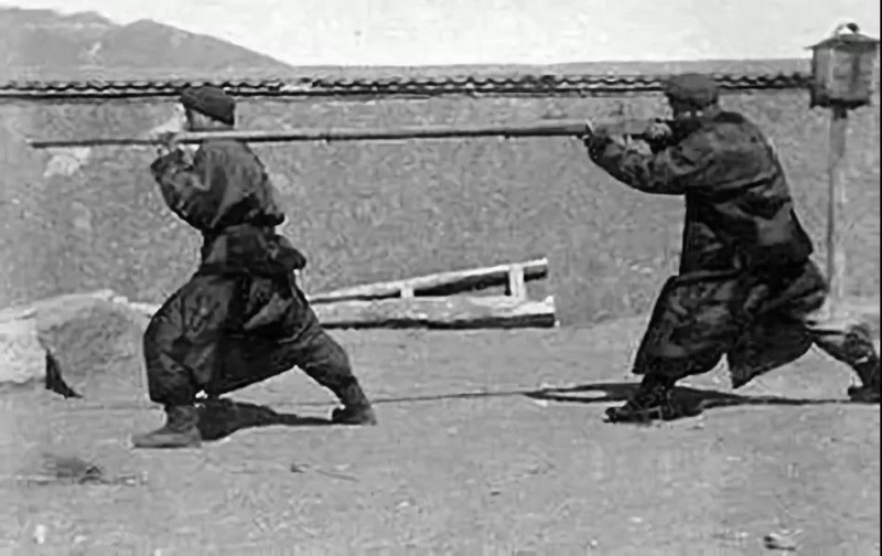 清朝曾首创“机关枪”-为何在近代战争中却一败涂地？_清军-火器-太平军-武器-太平天国
