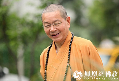 台湾中国佛教会将举行理事长交接典礼 净耀法师接任_法师-众生-佛教-理事长-社会
