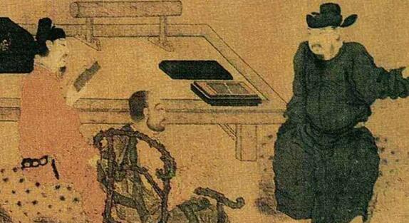 历史上唯一的“十朝元老”_后唐-是个-太师-他在-气节