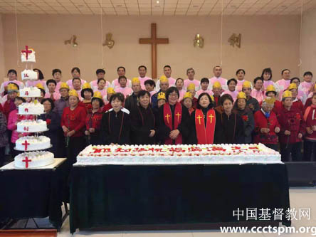吉林省多地基督教堂举行秋收感恩礼拜_朝鲜族-教堂-感恩-献上-教堂-献上-感恩