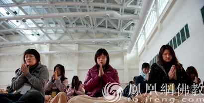 中国台湾法鼓山青年卓越禅修营开始报名！_青年-法鼓山-方法-中国台湾-探索