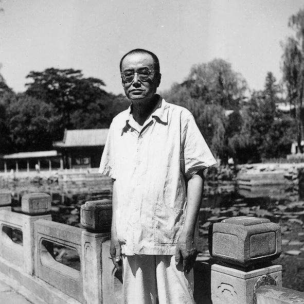 孙楷第诞辰120周年：他是古典小说戏曲文献研究的奠基人_沧州-父亲-中国-书店-泰来