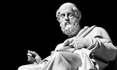谢文郁：柏拉图和孟子：中西哲学不同的思维性格_孟子-柏拉图-社会关系-生存-仁义